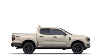 2025 Ford Ranger® External Image 1